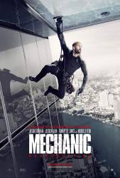 Mechanic: Resurrection picture