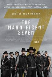 The Magnificent Seven picture