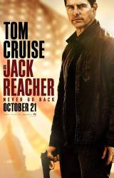 Jack Reacher: Never Go Back picture