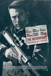 The Accountant picture