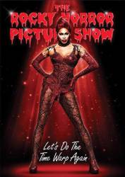 The Rocky Horror Picture Show: Let's Do the Time Warp Again picture
