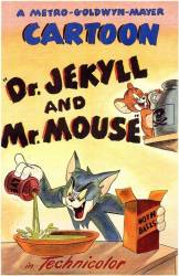 Dr. Jekyll and Mr. Mouse picture