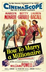 How to Marry a Millionaire picture