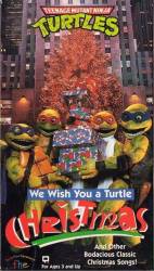We Wish You a Turtle Christmas picture