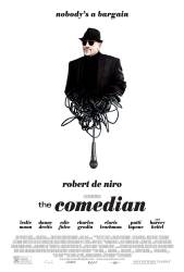 The Comedian picture