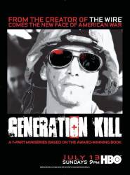 Generation Kill picture