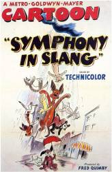 Symphony in Slang picture