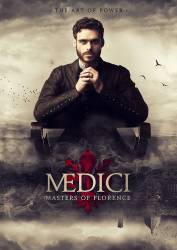 Medici: Masters of Florence picture