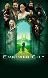 Emerald City picture