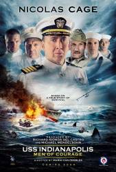 USS Indianapolis: Men of Courage picture