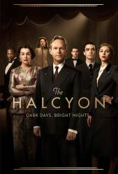 The Halcyon picture