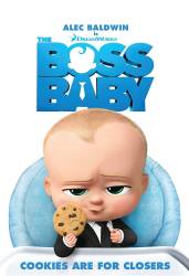 The Boss Baby picture