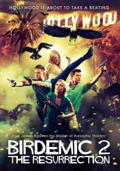 Birdemic 2: The Resurrection picture