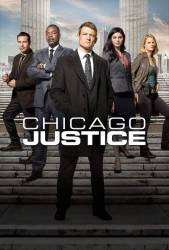 Chicago Justice picture