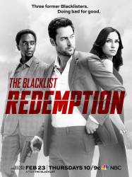 The Blacklist: Redemption picture