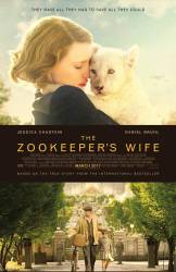 The Zookeeper's Wife picture