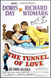 The Tunnel of Love picture