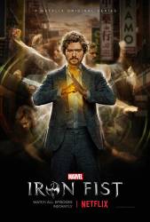 Iron Fist picture