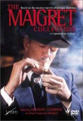Maigret picture