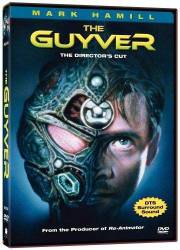 The Guyver picture