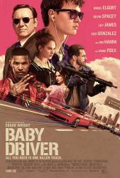 Baby Driver picture