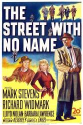 The Street with No Name picture