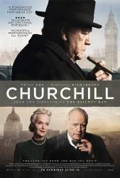 Churchill picture