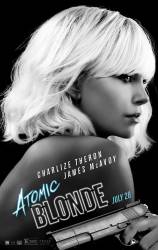 Atomic Blonde picture