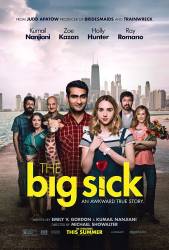 The Big Sick picture