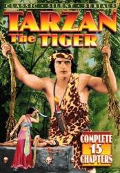 Tarzan the Tiger picture