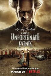 A Series of Unfortunate Events picture