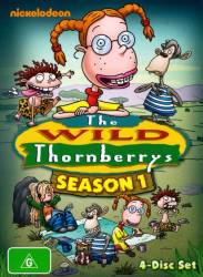 The Wild Thornberrys picture