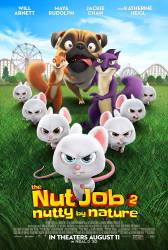 The Nut Job 2: Nutty by Nature picture