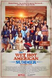 Wet Hot American Summer: 10 Years Later picture
