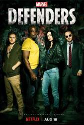 The Defenders picture