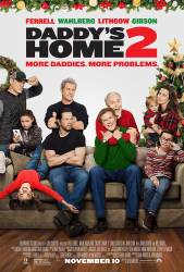 Daddy's Home 2 picture