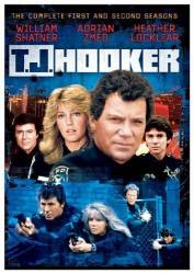 T.J. Hooker picture