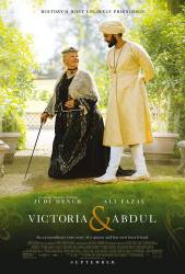 Victoria and Abdul picture