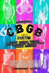 CBGB picture