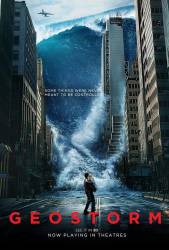 Geostorm picture