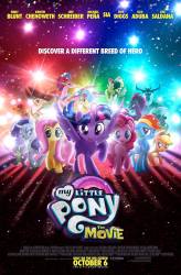 My Little Pony: The Movie picture