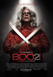 Tyler Perry's Boo 2! A Madea Halloween picture