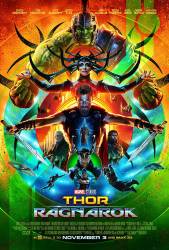 Thor: Ragnarok picture