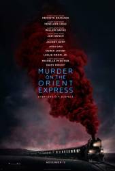Murder on the Orient Express picture