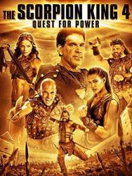The Scorpion King 4: Quest for Power picture