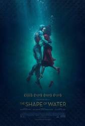 The Shape of Water picture