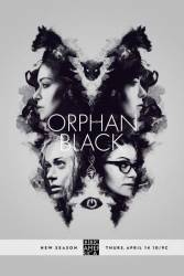 Orphan Black picture