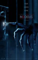 Insidious: The Last Key picture