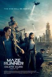 Maze Runner: The Death Cure picture