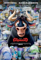 Ferdinand picture
